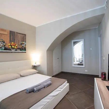 Apartment Katana Catania