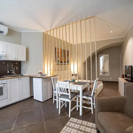 Apartament Katana *