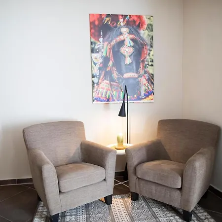Apartament Katana Katania