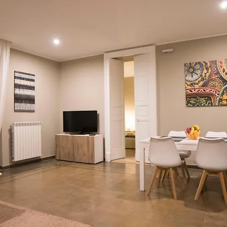Katana Apartment Catania