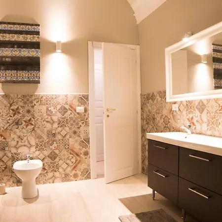 Katana Apartment Catania