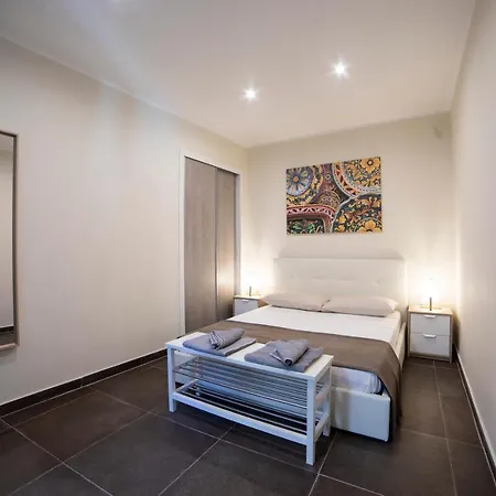 Apartament Katana *