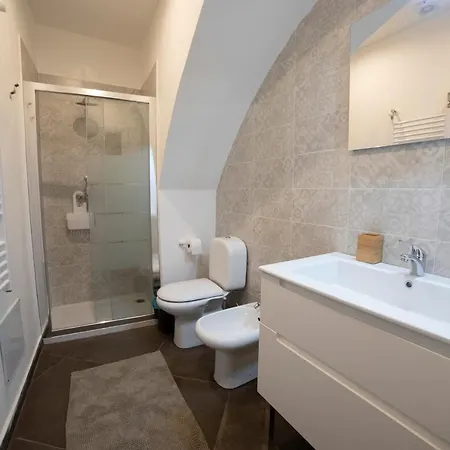 Katana Apartment