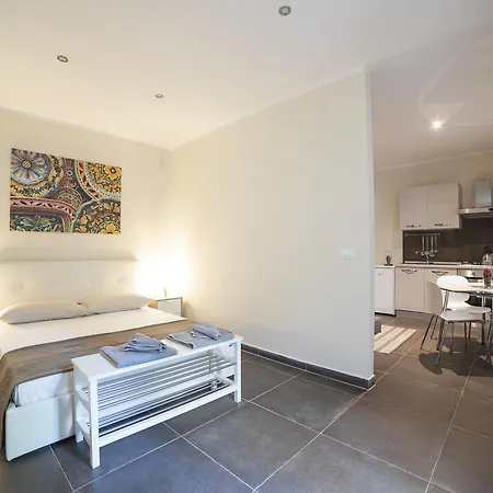 Katana Apartment