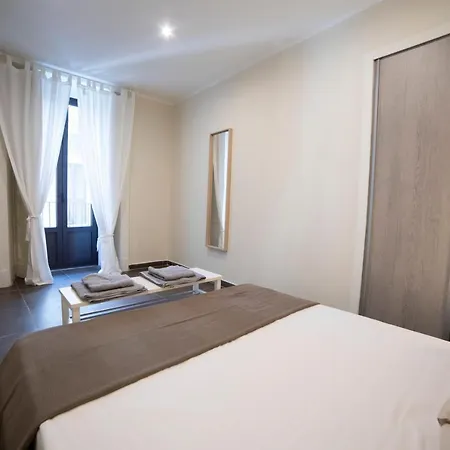 Apartment Katana *
