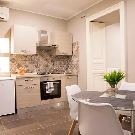Katana Apartment *