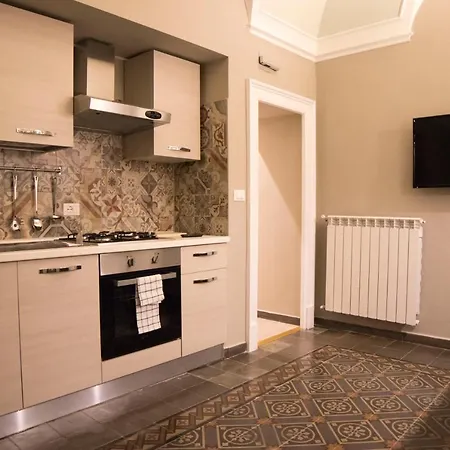 Katana Apartment *