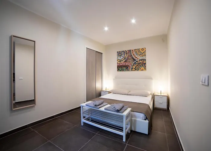 Apartamento Katana *