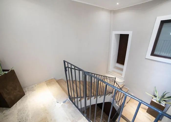 Apartamento Katana *