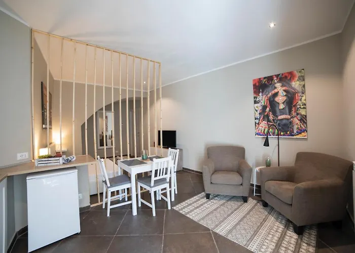 Katana Apartamento *