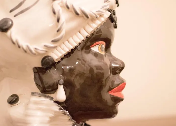 Apartamento Katana Catânia